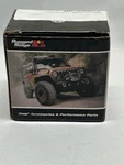Omix -ada Rugged Ridge 17237.20 Tpms Tire Pressure Sensor 13-18 Wrangler Jk Nib. Fixed Price $249.95.