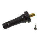 Napa 92-0445 Tpms Valve Kit With Cap And Screw Replaces Tpm2011vk, 17-20008. Fixed Price $12.00.