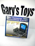 Hopkins Tire Pressure Monitoring 2 Level Warning System- Easy Install. Fixed Price $49.99.