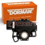 Dorman Techoice Transmission Range Sensor For 2001-2009 Ford Lobo Electrical Hu. Fixed Price $44.45.