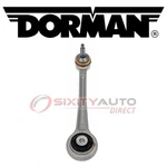 Dorman Rear Upper Forward Suspension Control Arm Ball Joint For 2007 Bmw Di. Fixed Price $55.27.