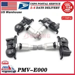 4x Pmv-e000 New Tpms Tire Pressure Sensor For Toyota Lexus C-hr Avalon Rx Rc Us. Fixed Price $35.46.