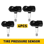 4/8xtire Tpms Pressure Sensor Genuine Pmv107j 42607330 For Toyota Scion Ef Lexus. Fixed Price $8.54.