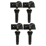 Genuine Oem Mopar Set Of 4 Tire Pressure Monitoring Sensors For Jeep Wrangler. Fixed Price $177.95.