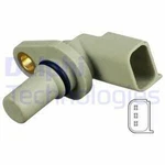 Camshaft Sensor Cam Position For Ford S-max I 1.8 06- 14 Diesel Wa6 Delphi. Fixed Price $39.61.