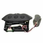 Genuine Mopar 2006-2008 Chrysler Crossfire Multi Purpose Module 5170522aa. Fixed Price $399.32.