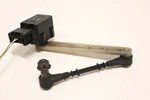 06-08 Range Rover Rear Left Air Suspension Height Sensor 5h22-19c076-ba. Fixed Price $28.54.