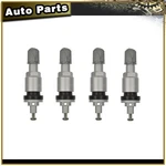 Standard 4x Tire Pressure Monitoring System Valve Kit For Honda Accord 2008-2012. Fixed Price $34.85.