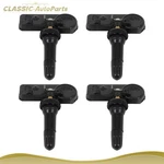 315mhz Tpms Tire Pressure Sensor For Hyundai Elantra Kia Rio 1.6l 1.8l 2011-2017. Fixed Price $31.28.