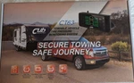 Cub Ct63 Vs-63c002b4-cu-t Towable Vehicle Tire Pressure Monitoring System. Fixed Price $325.99.