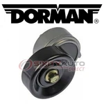 Dorman Techoice Drive Belt Tensioner Assembly For 1991-2000 Dodge Caravan Oj. Fixed Price $118.06.