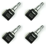 New Schrader Ez Sensor 33700 Tpms Set Fits 2017 2018 2019 C7 Chevrolet Corvette. Fixed Price $109.98.
