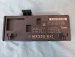 09-12 Mercedes W164 X164 Ml Gl Tailgate Liftgate Door Control Unit 1648702726. Fixed Price $69.99.