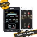 Valterra Tm22130 Tireminder A1as With 6 External Transmitters. Fixed Price $596.41.
