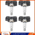 4x Tire Pressure Sensor For 15-21 Bmw 320i Mini Cooper 2.0l 3.0l. Fixed Price $31.36.