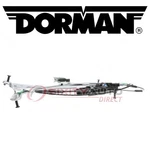 Dorman Front Left Power Window Motor & Regulator Assembly For 2015-2020 Bp. Fixed Price $182.05.