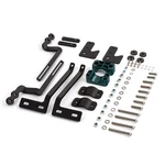 Aim Bracket Kit For Kart Tyre Temperature - Inc 4 X Brackets & Fittings. Fixed Price $250.28.