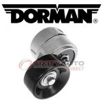 Dorman Techoice Drive Belt Tensioner Assembly For 1995-1997 Ford F-350 7.3l Fv. Fixed Price $111.75.