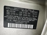 Used Tire Pressure Monitoring System (tpms) Control Mod Fits: 2009 Hyundai Azera. Fixed Price $215.65.