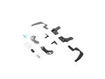 Genuine Mopar Mounting Hardware Kit 68432328ab. Fixed Price $70.85.