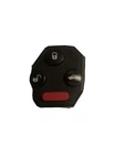 Oem New 2012-2015 Genuine Subaru Impreza Keyless Transmitter Assembly 88036fj001. Fixed Price $70.00.