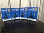 Hamaton U-pro Hybrid 2.5 Universal Programmable Sensor Hts-2400 Pack Of Tpms 4. Fixed Price $75.00.