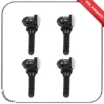 4pcs 315mhz Tire Pressure Sensor For 2007-2018 Cadillac Chevrolet Pontiac. Fixed Price $24.03.