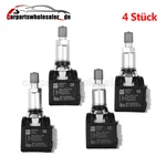 4x Tire Pressure Sensor Tpms Rdci A0009052102 For Mercedes E-class S213 W213. Fixed Price $39.63.