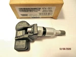 Dorman 974-001 Tire Pressure Monitoring System (tpms) Sensor For Select Models. Fixed Price $29.95.