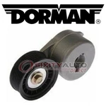 Dorman Techoice Drive Belt Tensioner Assembly For 1994 Mazda Navajo Engine Zv. Fixed Price $61.57.