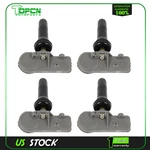(4)tire Pressure Sensors - Tpms For Chevy Gmc Cadillac Buick 13586335 315mhz. Fixed Price $24.37.
