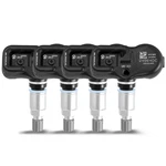 4pcs Genuine Tpms 42607-33021 Tire Pressure Sensor Pmv-107j For Toyota Tacoma. Fixed Price $35.99.