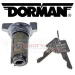 Dorman Ignition Lock Cylinder For 1978 Gmc K15 Primary Ay. Fixed Price $32.03.