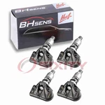 4 Pc Huf Tpms Sensors For 2015 Bmw 740li Tire Pressure Monitoring System Zq. Fixed Price $188.65.