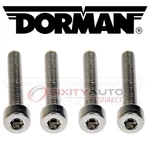 Dorman Abs Control Module Bolt For 2000-2007 Chevrolet Suburban 2500 Brake Oz. Fixed Price $24.61.