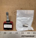 Schrader 20034 Tpms Sensor 315mhz Gm Chevy Buick Gmc New Ob. Fixed Price $15.00.