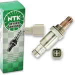 Ngk Ntk Upstream Front Afr O2 Oxygen Sensor For 2010 Lexus Rx450h 3.5l V6 - Dw. Fixed Price $155.82.