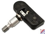 Complete Genuine Oem Jaguar Land Rover Volvo Tpms Tire Pressure Sensor 433mhz. Fixed Price $48.71.