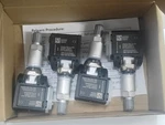 4 Tpms Trailer Sensors 86803857 84152501 For Chevy Silverado Gmc Sierra 2020-25. Fixed Price $129.99.