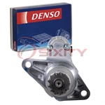Denso Starter Motor For 2004-2006 Lexus Es330 3.3l V6 Electrical Charging Gb. Fixed Price $229.78.
