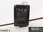 Oem 2016-2022 Toyota Prius 1.8l Tire Pressure Monitoring System Receiver. Fixed Price $29.99.