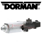 Dorman Front Left Power Window Motor For 2001-2005 Ford Explorer Sport Trac Ay. Fixed Price $73.15.