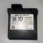 2012 Honda Cr-v Tire Pressure Monitoring System Control 39350-t0a-a120-m1. Fixed Price $62.00.