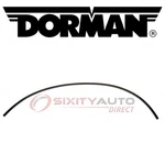 Dorman Inlet Outlet Oil Cooler Hose Assembly For 1996 Ford Bronco Automatic So. Fixed Price $42.41.