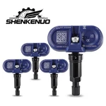 4pcs Tire Pressure Sensor Tpms For Tesla Model 3 S X Y 1472547 1490750-01-b. Fixed Price $79.99.