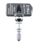 Tire Pressure Tm (08002hp) Uni-sensor 315 Mhz Tpms Sensor W/aluminum Valve Stem. Fixed Price $19.99.