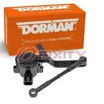 Dorman Rear Left Suspension Ride Height Sensor For 2002-2009 Chevrolet Rq. Fixed Price $107.32.