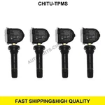 Hc3t-1a180-ab 315mhz New Tpms Tire Pressure Sensor 4pcs For Ford Fusion Lincoln. Fixed Price $39.47.