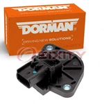 Dorman Camshaft Position Sensor For 1995-1999 Plymouth Neon 2.0l L4 Engine Vt. Fixed Price $54.92.