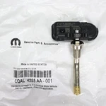 Genuine Oem Mopar Tire Pressure Sensor Cqal4285aa. Fixed Price $24.79.
